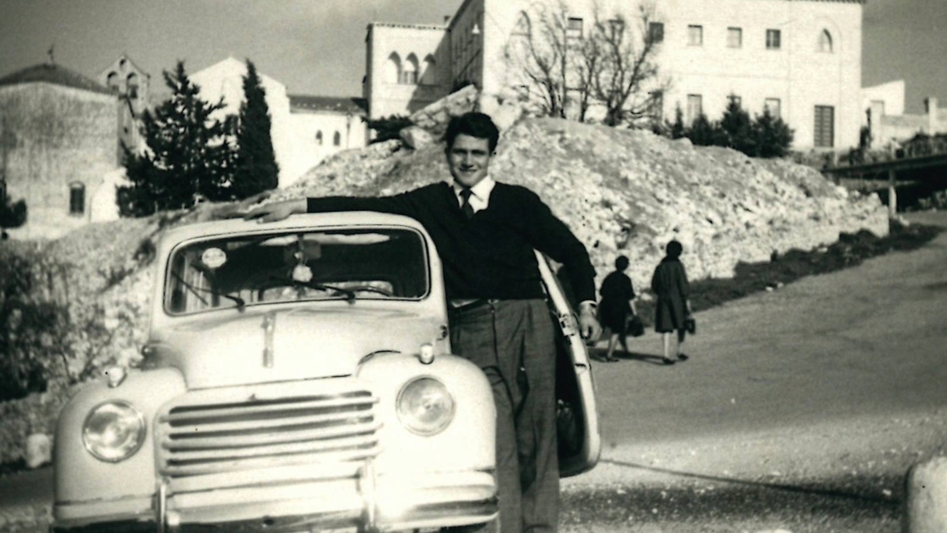 Le radici di una passione